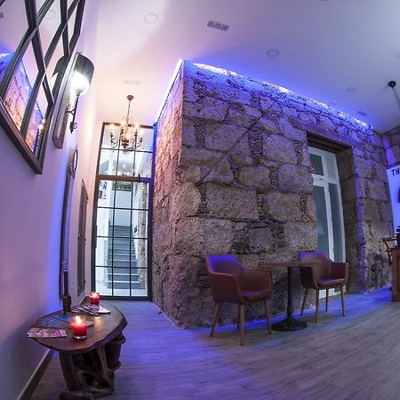 Hotel Boutique The Cathedral (Adults Only) Λας Πάλμας ντε Γκραν Κανάρια Εξωτερικό φωτογραφία