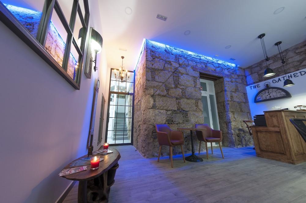 Hotel Boutique The Cathedral (Adults Only) Λας Πάλμας ντε Γκραν Κανάρια Εξωτερικό φωτογραφία