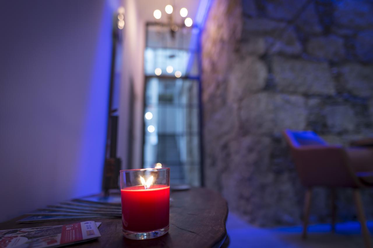 Hotel Boutique The Cathedral (Adults Only) Λας Πάλμας ντε Γκραν Κανάρια Εξωτερικό φωτογραφία