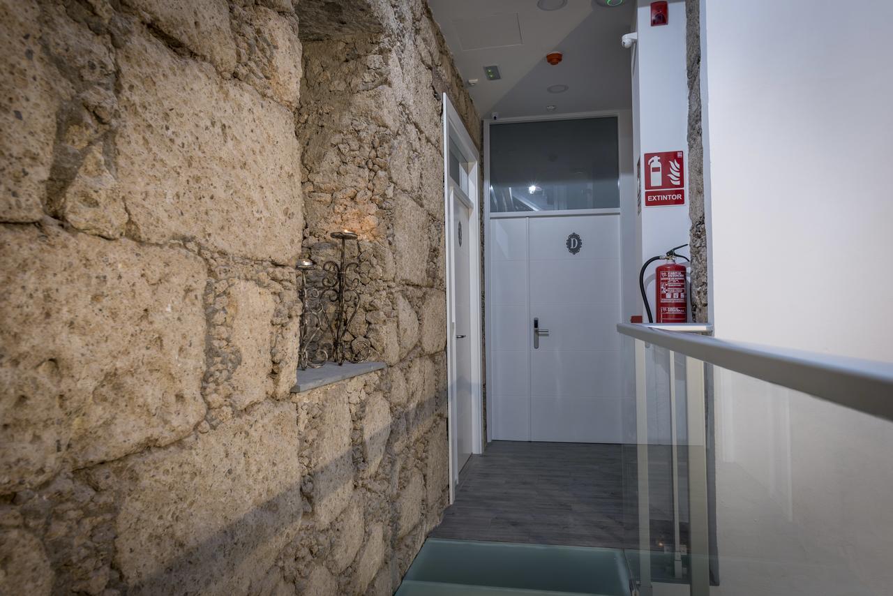 Hotel Boutique The Cathedral (Adults Only) Λας Πάλμας ντε Γκραν Κανάρια Εξωτερικό φωτογραφία
