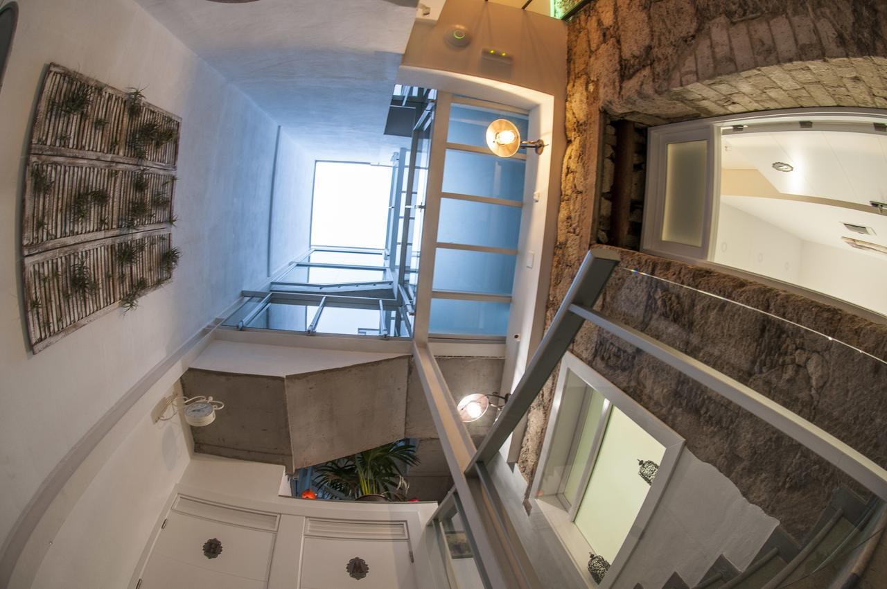Hotel Boutique The Cathedral (Adults Only) Λας Πάλμας ντε Γκραν Κανάρια Εξωτερικό φωτογραφία