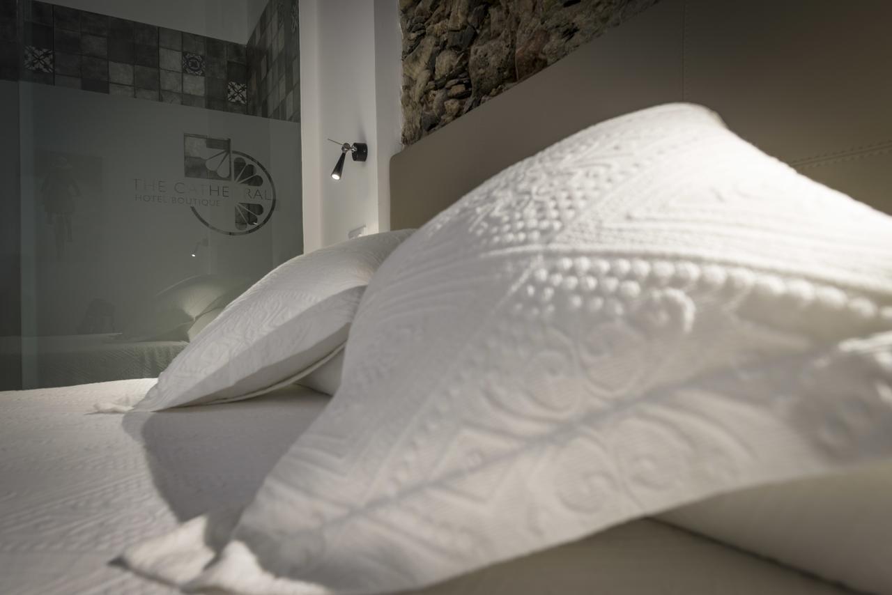 Hotel Boutique The Cathedral (Adults Only) Λας Πάλμας ντε Γκραν Κανάρια Εξωτερικό φωτογραφία