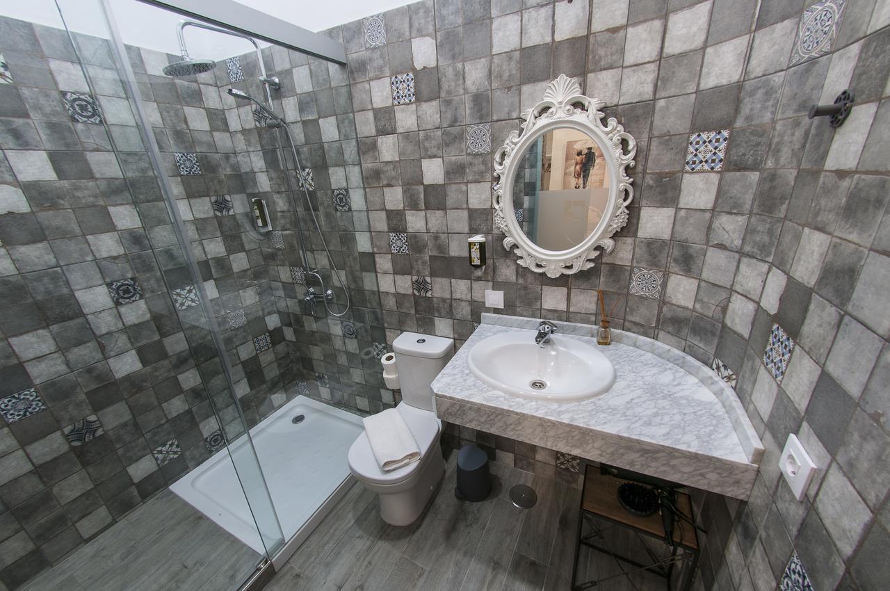 Hotel Boutique The Cathedral (Adults Only) Λας Πάλμας ντε Γκραν Κανάρια Εξωτερικό φωτογραφία