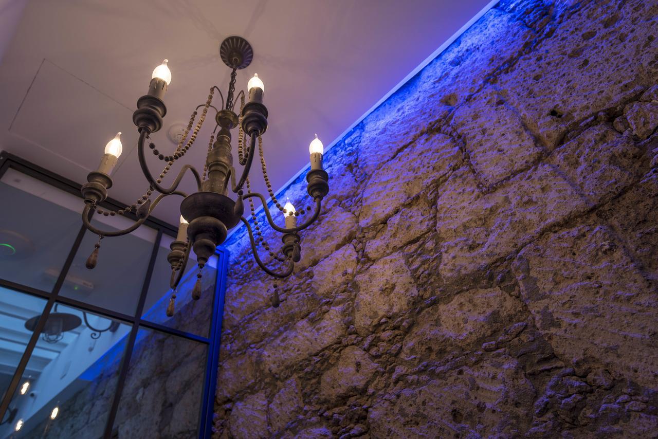 Hotel Boutique The Cathedral (Adults Only) Λας Πάλμας ντε Γκραν Κανάρια Εξωτερικό φωτογραφία