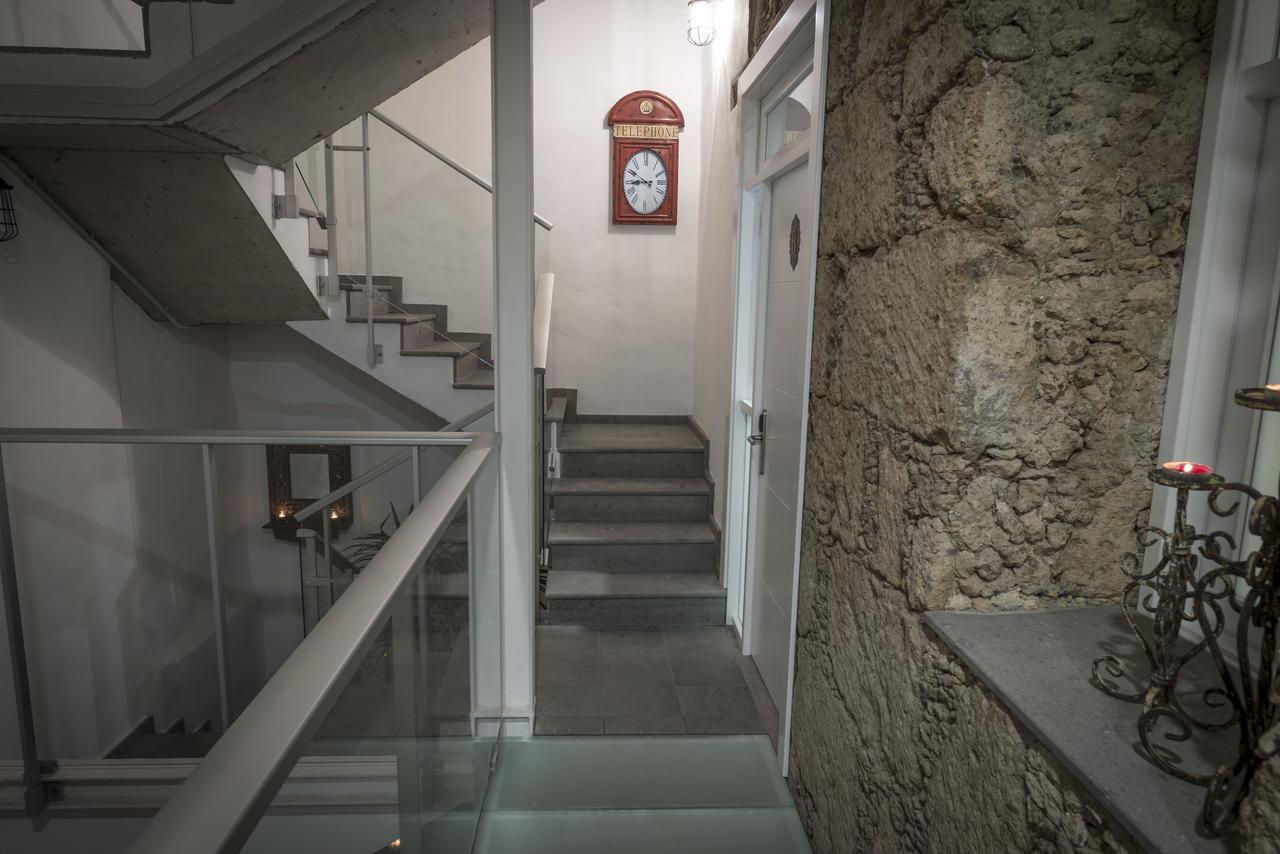 Hotel Boutique The Cathedral (Adults Only) Λας Πάλμας ντε Γκραν Κανάρια Εξωτερικό φωτογραφία