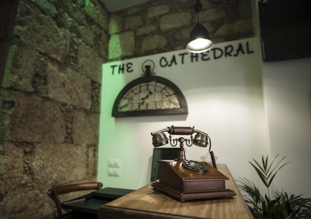 Hotel Boutique The Cathedral (Adults Only) Λας Πάλμας ντε Γκραν Κανάρια Εξωτερικό φωτογραφία