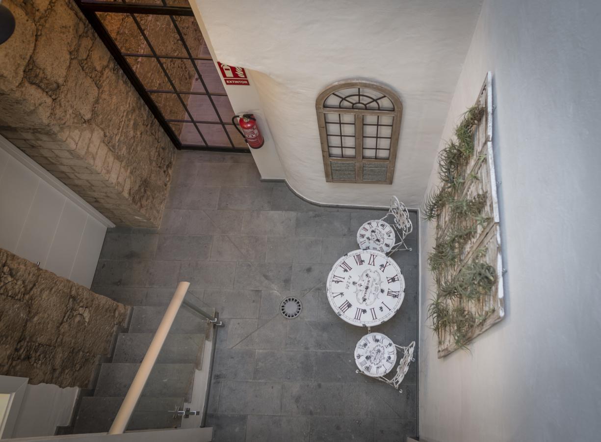 Hotel Boutique The Cathedral (Adults Only) Λας Πάλμας ντε Γκραν Κανάρια Εξωτερικό φωτογραφία