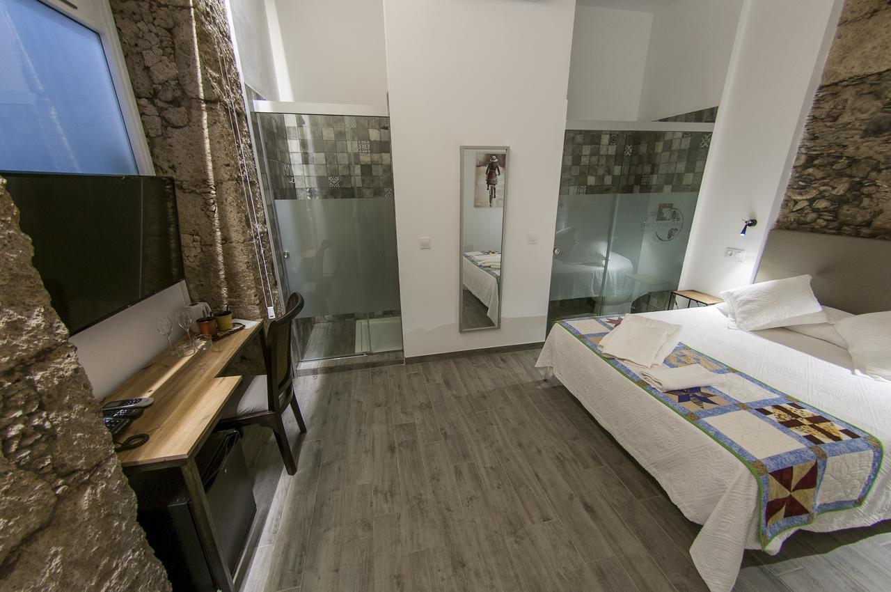 Hotel Boutique The Cathedral (Adults Only) Λας Πάλμας ντε Γκραν Κανάρια Εξωτερικό φωτογραφία