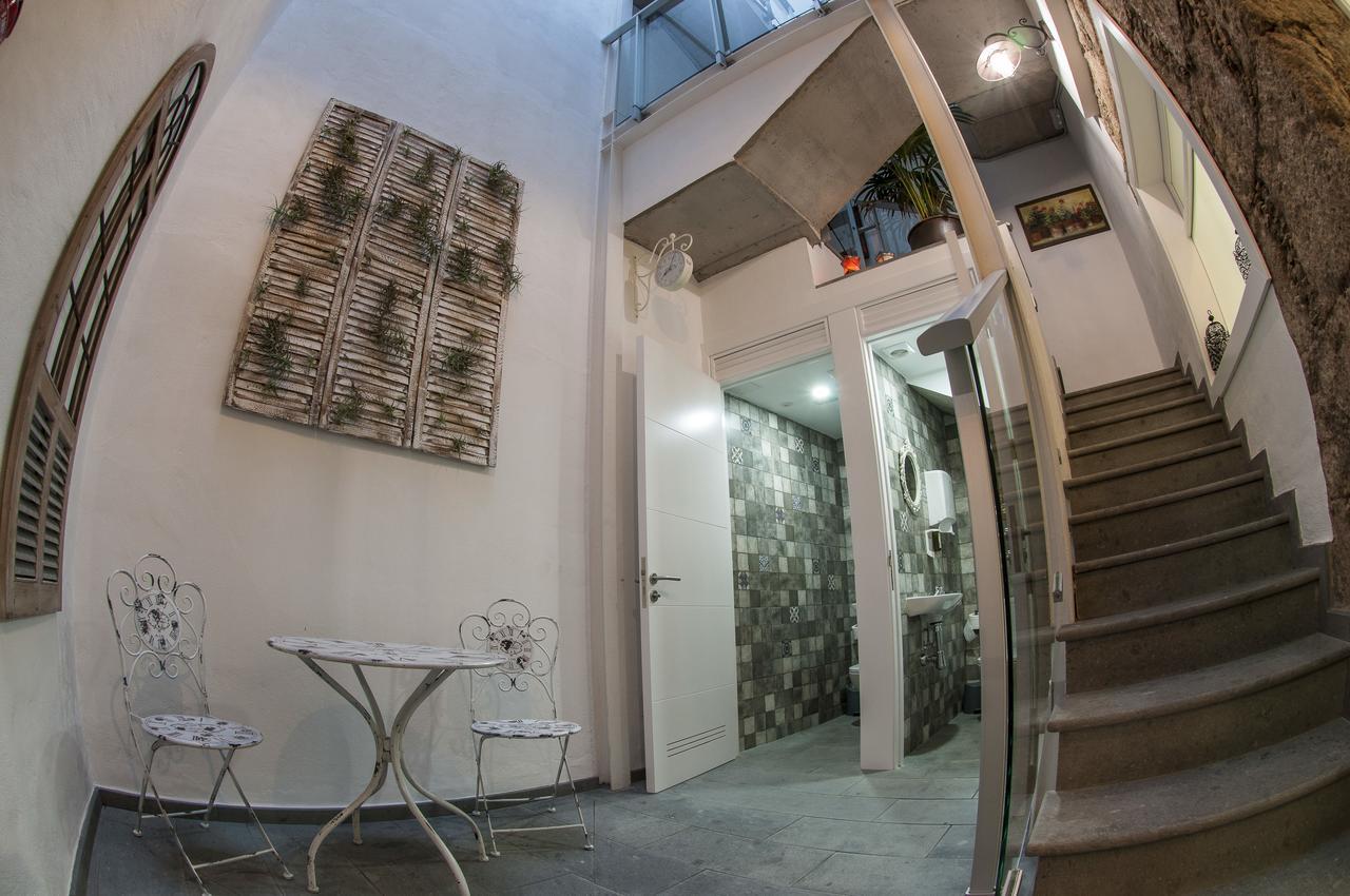 Hotel Boutique The Cathedral (Adults Only) Λας Πάλμας ντε Γκραν Κανάρια Εξωτερικό φωτογραφία