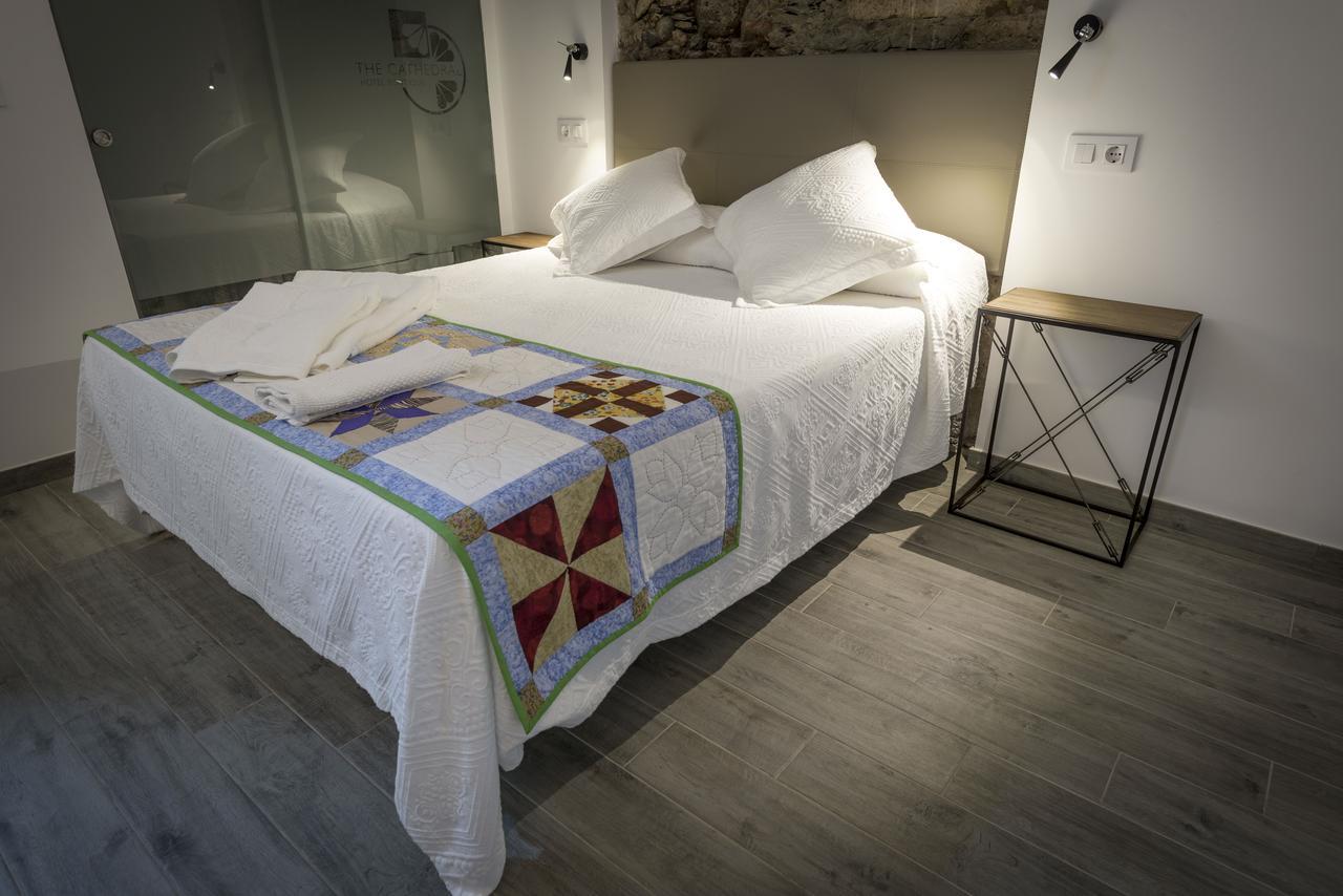 Hotel Boutique The Cathedral (Adults Only) Λας Πάλμας ντε Γκραν Κανάρια Εξωτερικό φωτογραφία